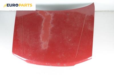 Преден капак за Peugeot 306 Hatchback (01.1993 - 10.2003), 4+1 вр., хечбек