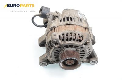Алтернатор / генератор за Citroen C15 Box (10.1984 - 12.2005) 1.9 D, 60 к.с., № A005TA6291G