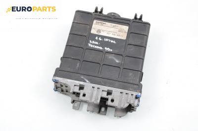 Компютър двигател за Seat Toledo I Hatchback (01.1991 - 10.1999) 1.6 i, 101 к.с., № 037 906 025 J
