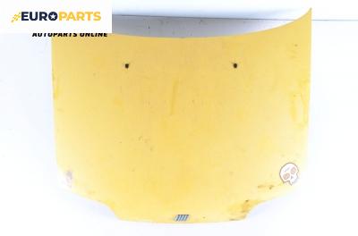 Преден капак за Fiat Punto Hatchback (09.1993 - 09.1999), 2+1 вр., хечбек