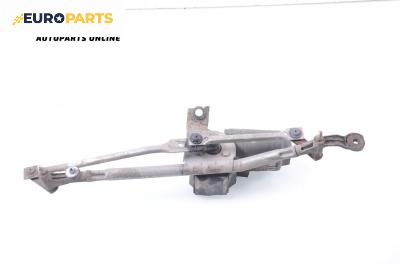 Ел. мотор за чистачките за Fiat Punto Hatchback (09.1993 - 09.1999), хечбек