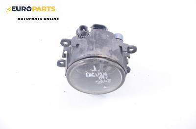 Халоген за Renault Laguna II Grandtour (03.2001 - 12.2007), комби, позиция: дясна