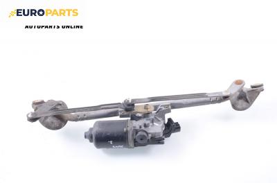 Ел. мотор за чистачките за Toyota Corolla Verso I (09.2001 - 05.2004)