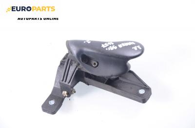 Вътрешна дръжка за Fiat Marea Sedan (09.1996 - 12.2007), седан, позиция: задна, лява