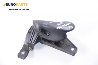 Вътрешна дръжка за Fiat Marea Sedan (09.1996 - 12.2007), седан, позиция: предна, лява