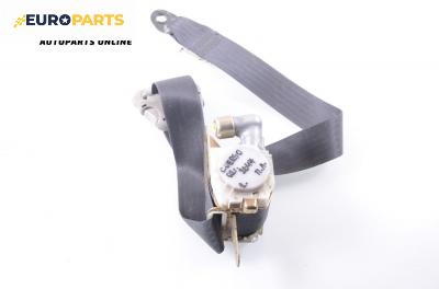 Предпазен колан за Toyota Corolla Verso I (09.2001 - 05.2004), позиция: предна, лява