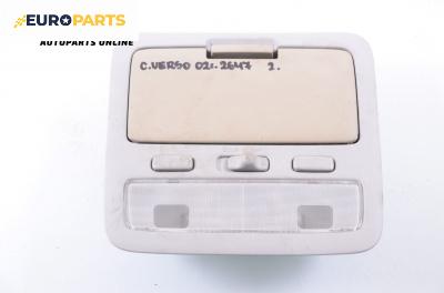 Плафон за Toyota Corolla Verso I (09.2001 - 05.2004)