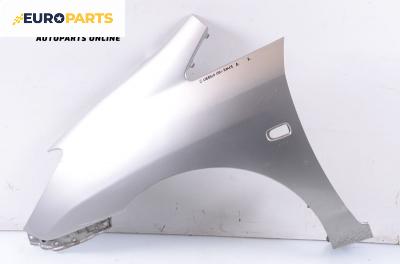 Калник за Toyota Corolla Verso I (09.2001 - 05.2004), позиция: лява