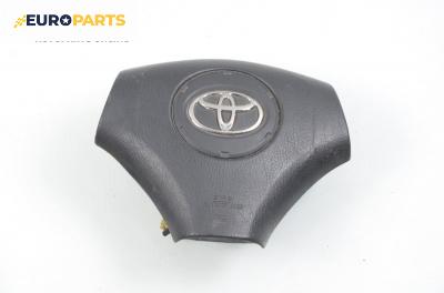 Airbag за Toyota Corolla Verso I (09.2001 - 05.2004)