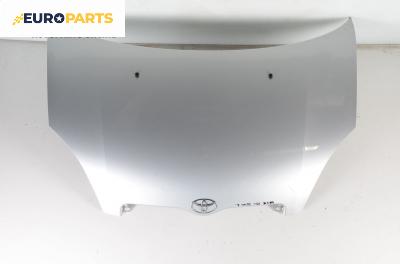 Преден капак за Toyota Yaris Hatchback I (01.1999 - 12.2005), 2+1 вр., хечбек