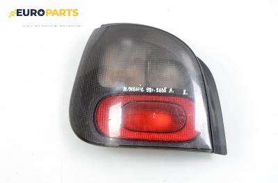 Стоп за Renault Megane Scenic (10.1996 - 12.2001), позиция: лява