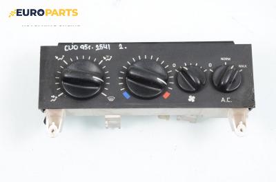 Панел климатик за Renault Clio I Hatchback (05.1990 - 09.1998)