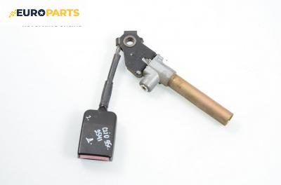 Закопчалка предпазен колан за Renault Clio I Hatchback (05.1990 - 09.1998), 2+1 вр., позиция: дясна