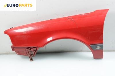 Калник за Audi 80 Sedan B3 (06.1986 - 10.1991), седан, позиция: лява