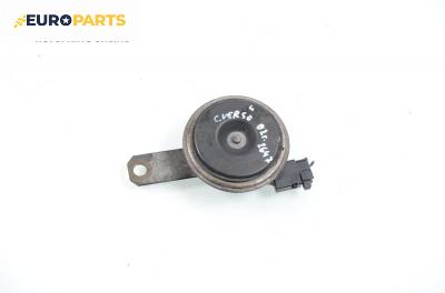 Клаксон за Toyota Corolla Verso I (09.2001 - 05.2004)
