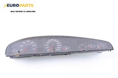 Километраж за Audi 100 Avant C4 (12.1990 - 11.1994) 2.0 E 16V, 140 к.с.