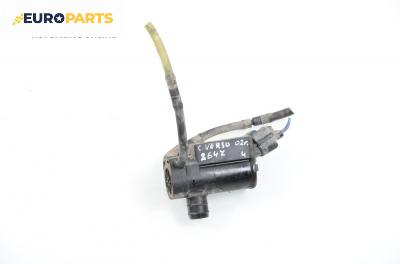 Помпичка за чистачки за Toyota Corolla Verso I (09.2001 - 05.2004)