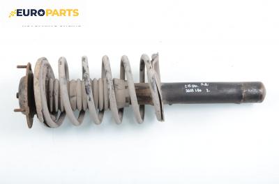 Макферсон за Citroen C15 Box (10.1984 - 12.2005), позиция: предна, дясна