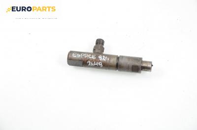 Дюза дизел за Renault Espace II Minivan (01.1991 - 12.1996) 2.1 TD (J633, J634, J/S635, J/S63D), 88 к.с.