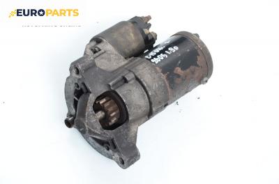 Стартер за Citroen C15 Box (10.1984 - 12.2005) 1.9 D, 60 к.с., M000T20871