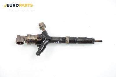 Дюза дизел за Toyota Corolla Verso I (09.2001 - 05.2004) 2.0 D-4D (CDE120), 90 к.с., № 23670-27020