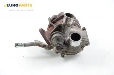 Турбо за Toyota Corolla Verso I (09.2001 - 05.2004) 2.0 D-4D (CDE120), 90 к.с., № 17201-27050