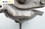 Турбо за Toyota Corolla Verso I (09.2001 - 05.2004) 2.0 D-4D (CDE120), 90 к.с., № 17201-27050