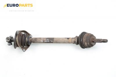 Полуоска за Renault Megane Scenic (10.1996 - 12.2001) 1.6 e (JA0F), 90 к.с., позиция: лява