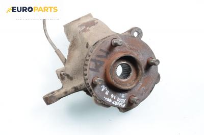 Шенкел главина за Ford Escort VI Hatchback (09.1992 - 01.1995), позиция: предна, дясна