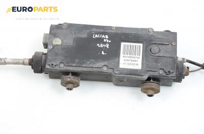 Механизъм ръчна спирачка за Renault Laguna II Grandtour (03.2001 - 12.2007), № 8200704561