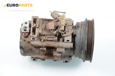 Компресор климатик за Fiat Marea Sedan (09.1996 - 12.2007) 1.6 16V, 102 к.с., № Denso 442500-2131