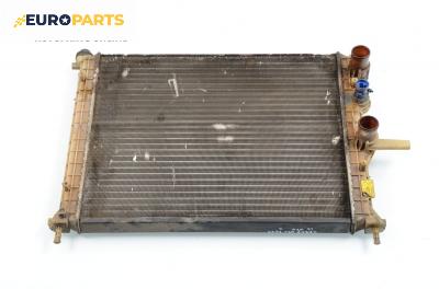 Воден радиатор за Fiat Marea Sedan (09.1996 - 12.2007) 1.6 16V, 102 к.с.