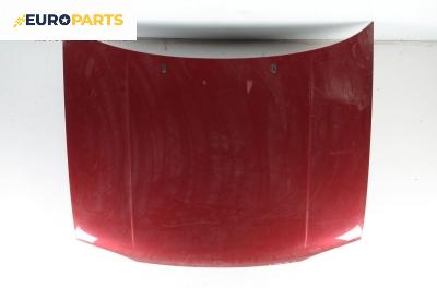 Преден капак за Volkswagen Golf III Hatchback (08.1991 - 07.1998), 4+1 вр.