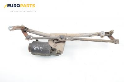 Ел. мотор за чистачките за Fiat Punto Hatchback (09.1993 - 09.1999), хечбек