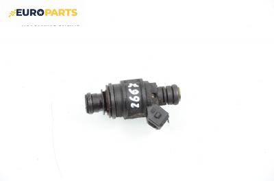 Дюза бензин за Opel Zafira A Minivan (04.1999 - 06.2005) 1.8 16V, 125 к.с.