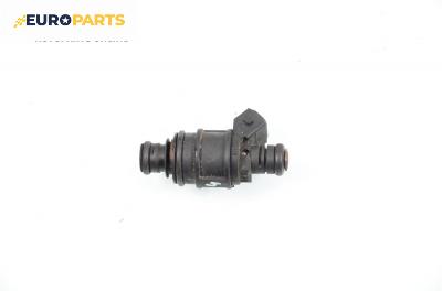 Дюза бензин за Opel Zafira A Minivan (04.1999 - 06.2005) 1.8 16V, 125 к.с.