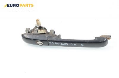 Външна дръжка за Volkswagen Passat Variant B3, B4 (02.1988 - 06.1997), комби, позиция: предна, лява