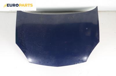 Преден капак за Renault Clio II Hatchback (09.1998 - 09.2005), 4+1 вр., хечбек