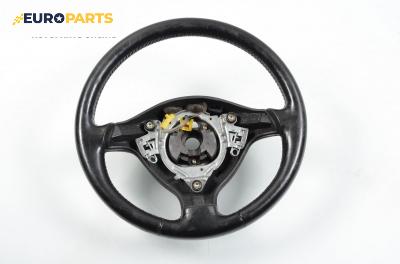 Волан за Volkswagen Passat Sedan B5 (08.1996 - 12.2001)