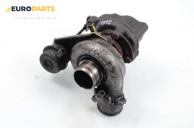 Турбо за Alfa Romeo 145 Hatchback (07.1994 - 01.2001) 1.9 TD, 90 к.с., Garrett