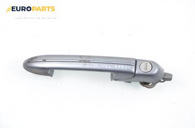 Външна дръжка за Fiat Marea Sedan (09.1996 - 12.2007), седан, позиция: предна, лява