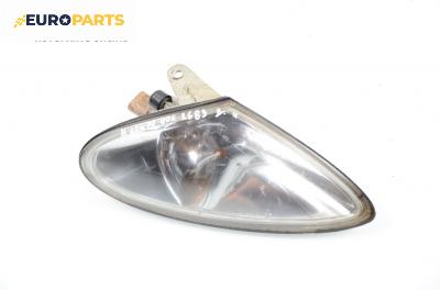 Мигач за Hyundai Coupe Coupe I (06.1996 - 04.2002), позиция: дясна