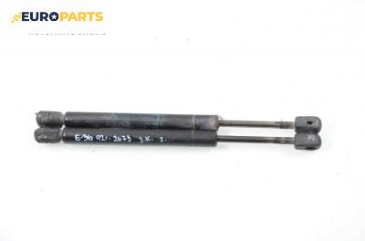 Амортисьор за багажник/товарно пространство за BMW 3 Series E36 Sedan (09.1990 - 02.1998)