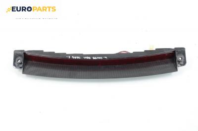 Трети стоп за Hyundai Coupe Coupe I (06.1996 - 04.2002)