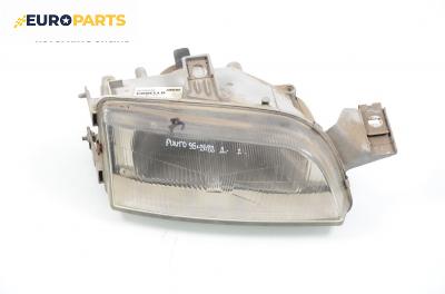 Фар за Fiat Punto Hatchback (09.1993 - 09.1999), хечбек, позиция: дясна