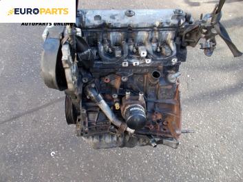 Двигател за Renault Laguna II Grandtour (03.2001 - 12.2007) 1.9 dCi (KG1V), 130 к.с., code: F9Q758