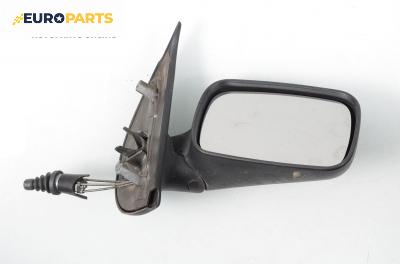 Огледало за Fiat Punto Hatchback (09.1993 - 09.1999), 2+1 вр., хечбек, позиция: дясна