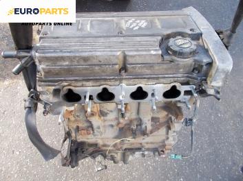Двигател за Fiat Bravo I Coupe (1995-10-01 - 2001-10-01) 1.8 GT (182.AC), 113 к.с., code: 182A2000