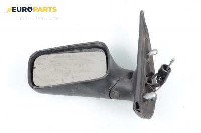 Огледало за Fiat Punto Hatchback (09.1993 - 09.1999), 4+1 вр., хечбек, позиция: лява