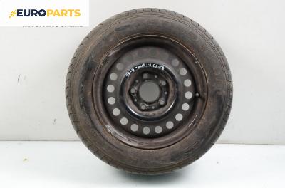 Резервна гума за BMW 3 Series E36 Sedan (09.1990 - 02.1998) 15 цола, ширина 6